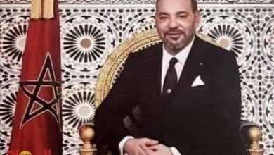 صورة جلالة الملك يوجه رسالة إلى المشاركين في الاجتماعات السنوية المشتركة للهيئات المالية العربية