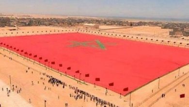 صورة سويسرا .. تشيد بجهود المغرب “الجادة وذات المصداقية” لحل قضية الصحراء المغربية