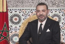 صورة (كأس أمم إفريقيا للسيدات المغرب 2022) ..جلالة الملك يهنئ في اتصال هاتفي المنتخب الوطني على أدائه الرائع