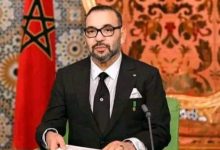صورة وزارة القصور الملكية والتشريفات والأوسمة تعلن تأجيل جميع أنشطة واحتفالات عيد العرش