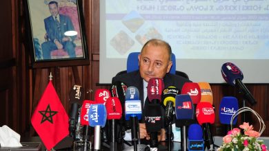 صورة ،، أولماس منطقة زاخرة بالموروث الثقافي والسياحي.. فرصة للتعريف بها من خلال الندوة الصحفية ،،