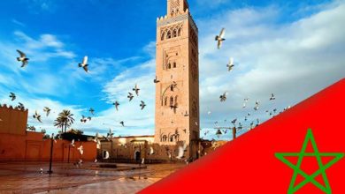 صورة تصنيف المغرب..تاني أفضل وجهة سياحية في القارة الإفريقية