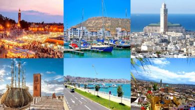 صورة السياحة وأعمال..تعزيز سبل التعاون بين المغرب وقطر