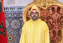 صورة نص الخطاب الملكي السامي.. بمناسبة الذكرى ال69 لثورة الملك والشعب