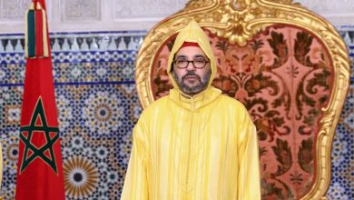 صورة نص الخطاب الملكي السامي.. بمناسبة الذكرى ال69 لثورة الملك والشعب