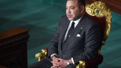 صورة الأجيال الشابة في صلب اهتمام صاحب الجلالة الملك محمد السادس ..بمناسبة عيد الشباب