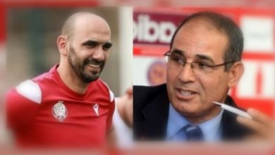 صورة تصريح مفاجئ من بادو الزاكي بخصوص تعيين الركراكي مدربا للمنتخب