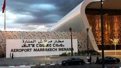 صورة أزيد من مليونين و200 ألف مسافر متم شهر يوليوز الفارط