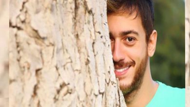 صورة سعد لمجرد.. يعلن زواجه بشكل مفاجئ