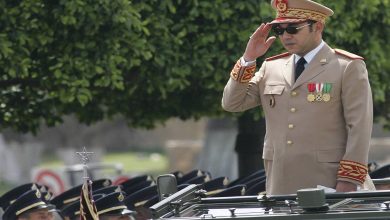 صورة بتعليمات ملكية سامية.. المفتش العام للقوات المسلحة الملكية يشارك في مؤتمر الدولي للتحديث العسكري بتل أبيب