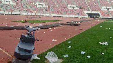 صورة الشغب.. السرطان القاتل بين تجربة الإنجليز والقانون المغربي