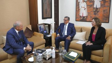 صورة المانيا مهتمة بالسياحة المغربية وتنجز عدة اتفاقيات مع المغرب في هذا المجال