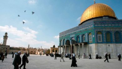 صورة وكالة بيت مال القدس .. توقيع اتفاقيات لرعاية 10 مدارس في المدينة المقدسة