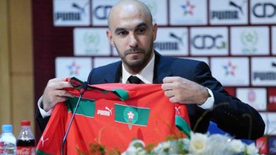 صورة الركراكي يعلن الاثنين المقبل عن لائحة المنتخب المغربي في مواجهة البرازيل والبيرو