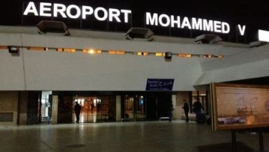 صورة ألمانيا.. هبة عبارة عن معدات وتجهيزات أمنية لمطار محمد الخامس