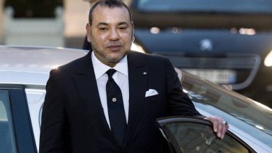صورة جلالة الملك محمد السادس.. يدشن مركز إعادة التأهيل النفسي والاجتماعي بالمركز الاستشفائي الجامعي ابن رشد