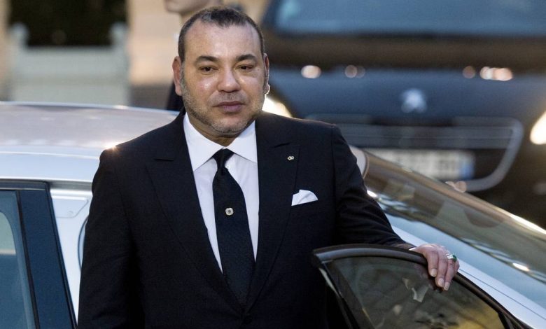 صورة جلالة الملك محمد السادس.. يدشن مركز إعادة التأهيل النفسي والاجتماعي بالمركز الاستشفائي الجامعي ابن رشد