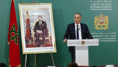 صورة فوزي لقجع : سيتم اتخاذ إجراءات صارمة في حق كل من ثبت تورطه في قضية توزيع التذاكر بمونديال قطر