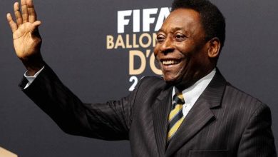 صورة البرازيل: وفاة أسطورة كرة القدم بيليه عن عمر يناهز 82 عاما