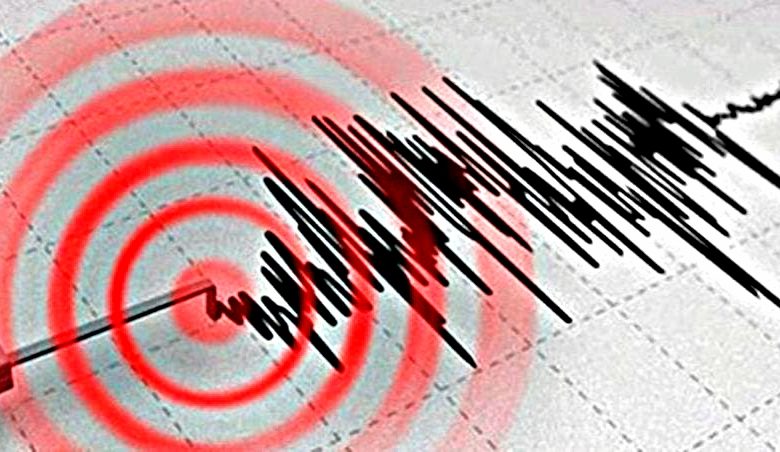 صورة هزة أرضية بقوة 5.3 درجات بإقليم الحسيمة