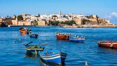 صورة مدريد: تتويج المغرب “أفضل وجهة سياحية مستدامة صاعدة”