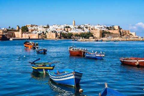 صورة مدريد: تتويج المغرب “أفضل وجهة سياحية مستدامة صاعدة”