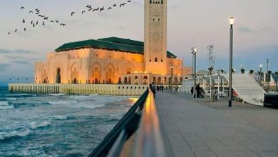 صورة وزارة الأوقاف والشؤون الإسلامية: فاتح شهر رجب.. يصادف يـوم الإثنين 23 يناير 2023