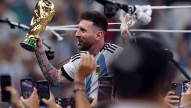 صورة وداعًا 2022.. أهلًا 2023