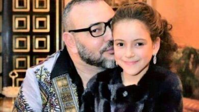 صورة الشعب المغربي.. يحتفل بذكرى ميلاد صاحبة السمو الملكي الأميرة للا خديجة