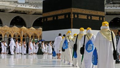 صورة السعودية.. تسمح لجميع المقيمين في دول الخليج بالحصول على تأشيرة سياحية تشمل أداء مناسك العمرة