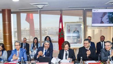 صورة المكتب الوطني المغربي للسياحة : سنة 2022 تميزت بدينامية استثنائية ومنعطف هام بشأن صورة المغرب وتاريخ السياحة المغربية