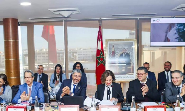 صورة المكتب الوطني المغربي للسياحة : سنة 2022 تميزت بدينامية استثنائية ومنعطف هام بشأن صورة المغرب وتاريخ السياحة المغربية