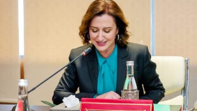 صورة السيدة فاطمة الزهرة عمور: خارطة الطريق الاستراتيجية لقطاع السياحة 2023-2026 ستمكن المغرب من التموقع ضمن كبريات الوجهات السياحية العالمية 