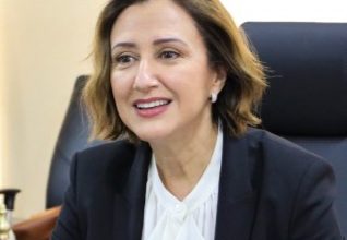 صورة استراتيجية ايجابية وشراكة  متينة لوزارة السياحة مع  ” TUIمجموعة”..اعترافا صريحا بما  تزخر  بھا المملكة سياحيا