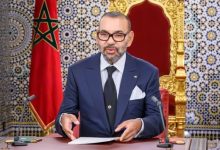 صورة جلالة الملك يتبادل التهاني مع قادة دول وحكومات الدول الشقيقة والصديقة بمناسبة حلول السنة الميلادية الجديدة 2020