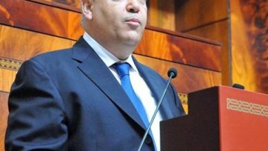 صورة إجراء حركة إنتقالية في صفوف رجال السلطة همت 1116 منهم (وزارة الداخلية)