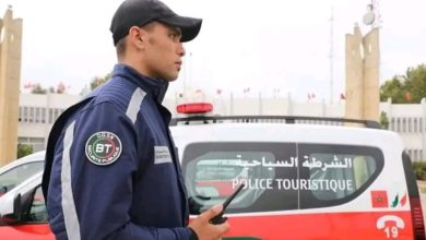 صورة فِرق الشرطة السياحية بالمغرب بحلة جديدة .. تبدأ العمل بوسائل نقل وزيٍّ وظيفي جديدة