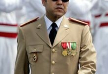 صورة زلزال المغرب: بتعليمات سامية من صاحب الجلالة الملك محمد السادس، القوات المسلحة الملكية تنشر بشكل مستعجل وسائل بشرية ولوجيستية مهمة، جويةوبرية