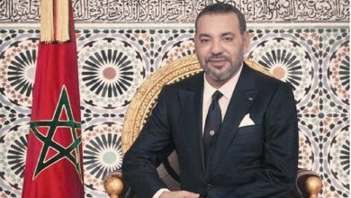 صورة بلاغ.. صاحب الجلالة يجري عملية جراحية تكللت بالنجاح على مستوى كتفه الأيسر بالمصحة الملكية بالرباط