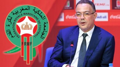 صورة الجامعة الملكية المغربية لكرة القدم.. تعلن دعمها القوي للسعودية في الترشح لاحتضان مونديال 2034