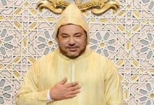صورة جلالة الملك يترأس يوم غد الجمعة افتتاح الدورة الأولى من السنة التشريعية الثالثة من الولاية التشريعية الحادية عشرة