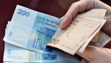 صورة إطلاق عملية التسجيل للاستفادة من البرنامج الملكي للدعم الاجتماعي المباشر عبر البوابة www.asd.ma