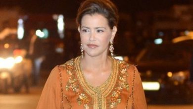 صورة ذكرى ميلاد صاحبة السمو الملكي الأميرة للا مريم .. مناسبة لاستحضار الانخراط الموصول لسموها في خدمة قضايا المرأة والطفولة