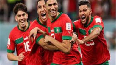 صورة تصفيات كأس أمم أفريقيا “2025” .. المنتخب المغربي يفوز برباعية نضيفة على نظيره الغابوني