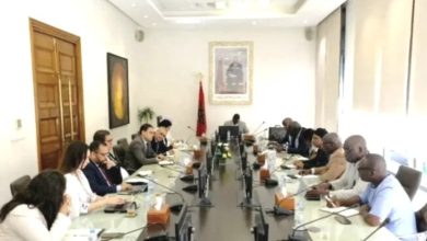 صورة إطلاق فعاليات أسبوع الترويج الاقتصادي.. لغامبيا بالمغرب