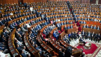 صورة برلمان.. الشروع في تلقي طلبات الحصول على الاعتماد الصحافي برسم السنة التشريعية 2024-2025