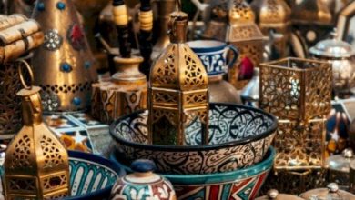 صورة الحكومة تعتزم تطوير وتعزيز دور غرف الصناعة التقليدية ومراجعة قانونها الأساسي