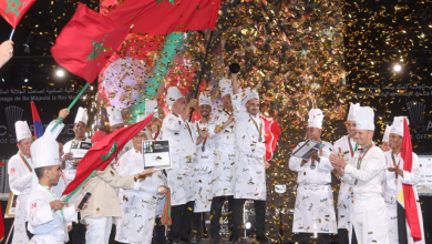 صورة المغرب يحرز جائزة “Bocuse d’Or Afrique 2024” لفن الطبخ