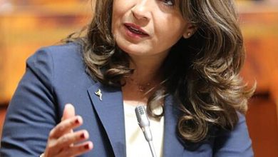 صورة تفاصيل.. على ثلاثة مشاريع.. مراسيم لتسريع الانتقال الطاقي التي قدمتها  السيدة ليلى بنعلي وزيرة الانتقال الطاقي والتنمية المستدامة 