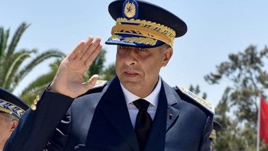 صورة السيد عبد اللطيف حموشي.. يقوم بزيارة عمل إلى تركيا ما بين 19 و21 شتنبر الجاري
